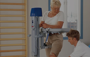 Joint Replacement Rehab